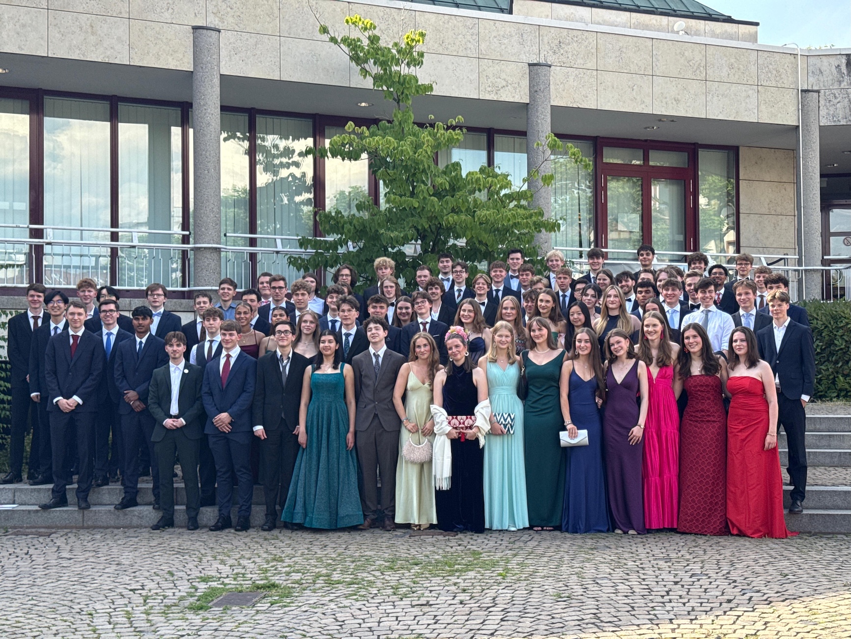 2026 06 19 Abiball BNS Abiturientia 2026
