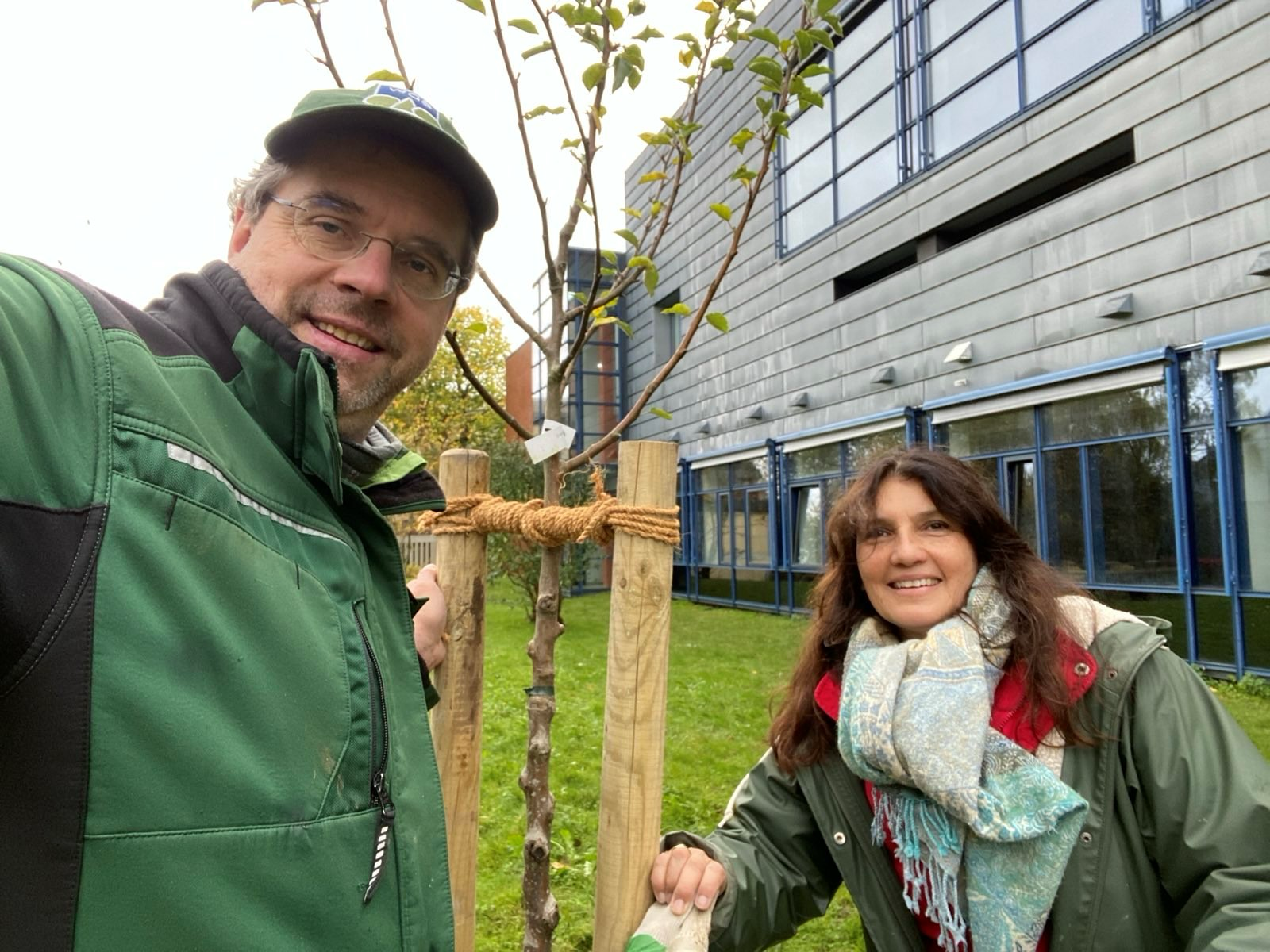 Apfelbaum Challenge1 Apfelbaum Challenge1