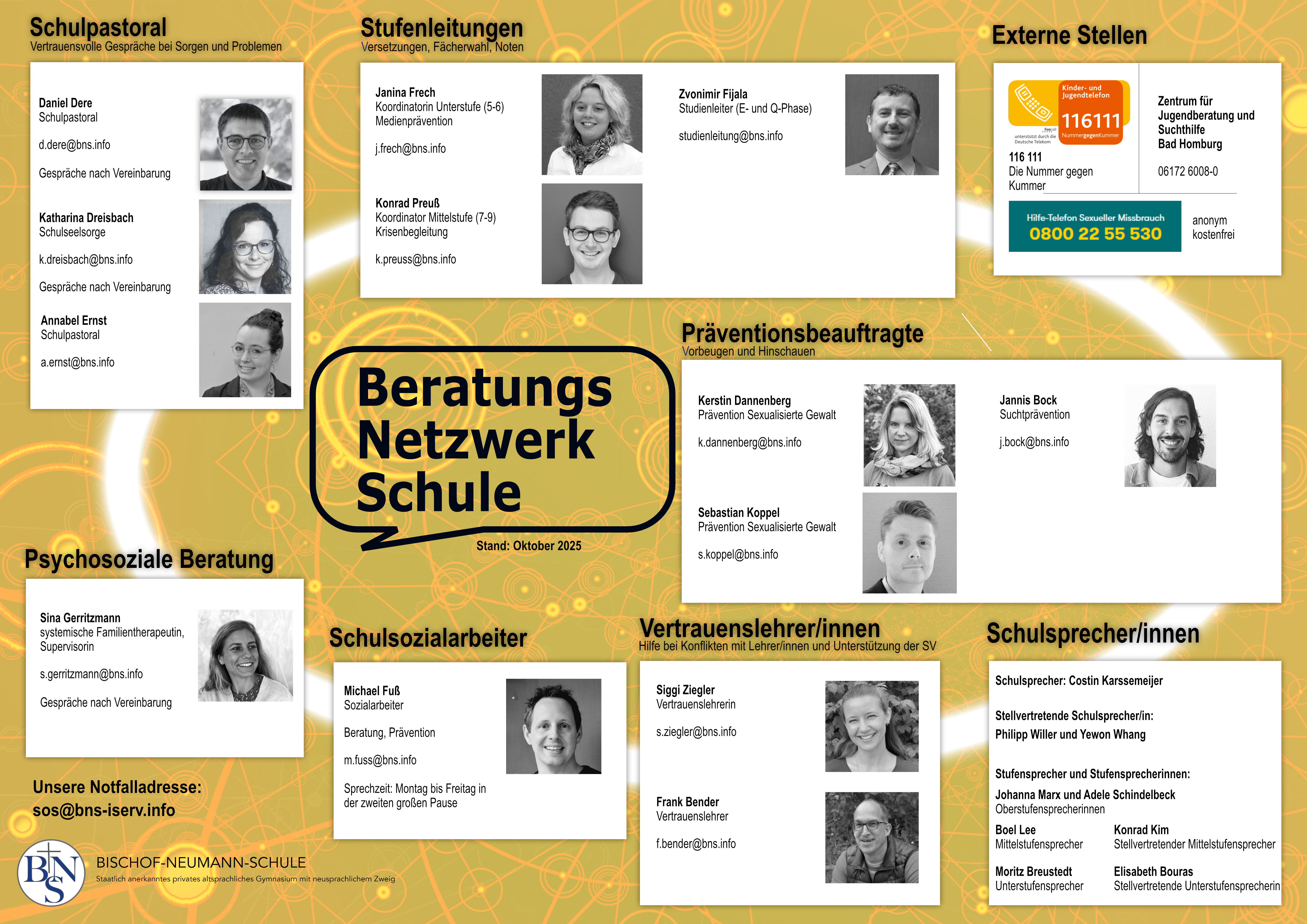 Beratungsnetzwerk StandOktober2025
