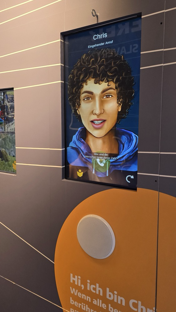 Missio Truck 03 _ Photo Irene Polke Missio Truck 03 _ Photo Irene Polke