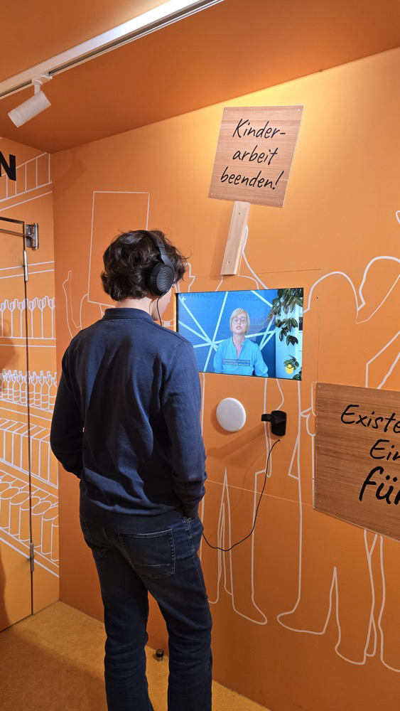 Missio Truck 04 _ Photo Irene Polke Missio Truck 04 _ Photo Irene Polke