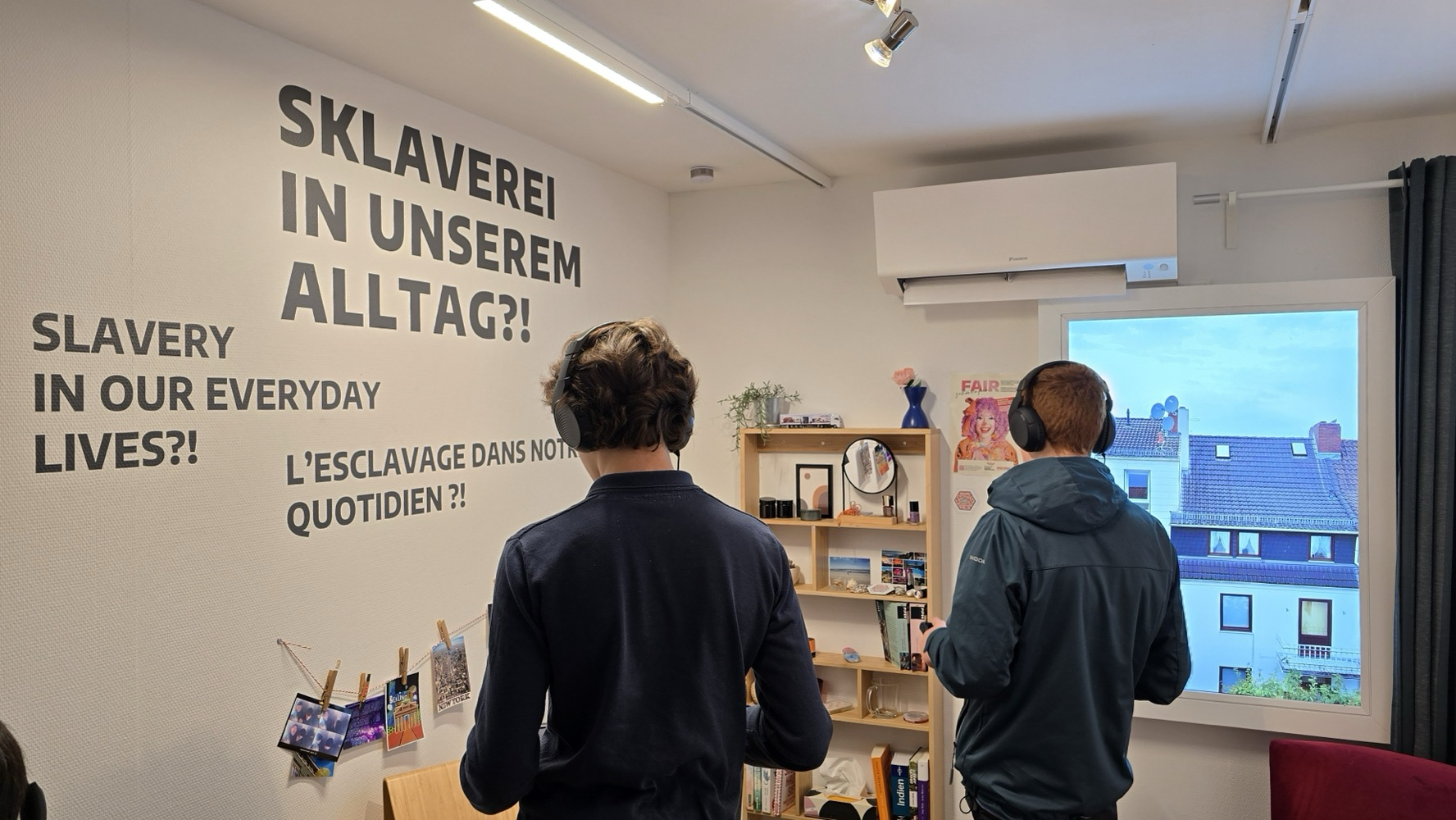 Missio Truck 05 _ Photo Irene Polke Missio Truck 05 _ Photo Irene Polke