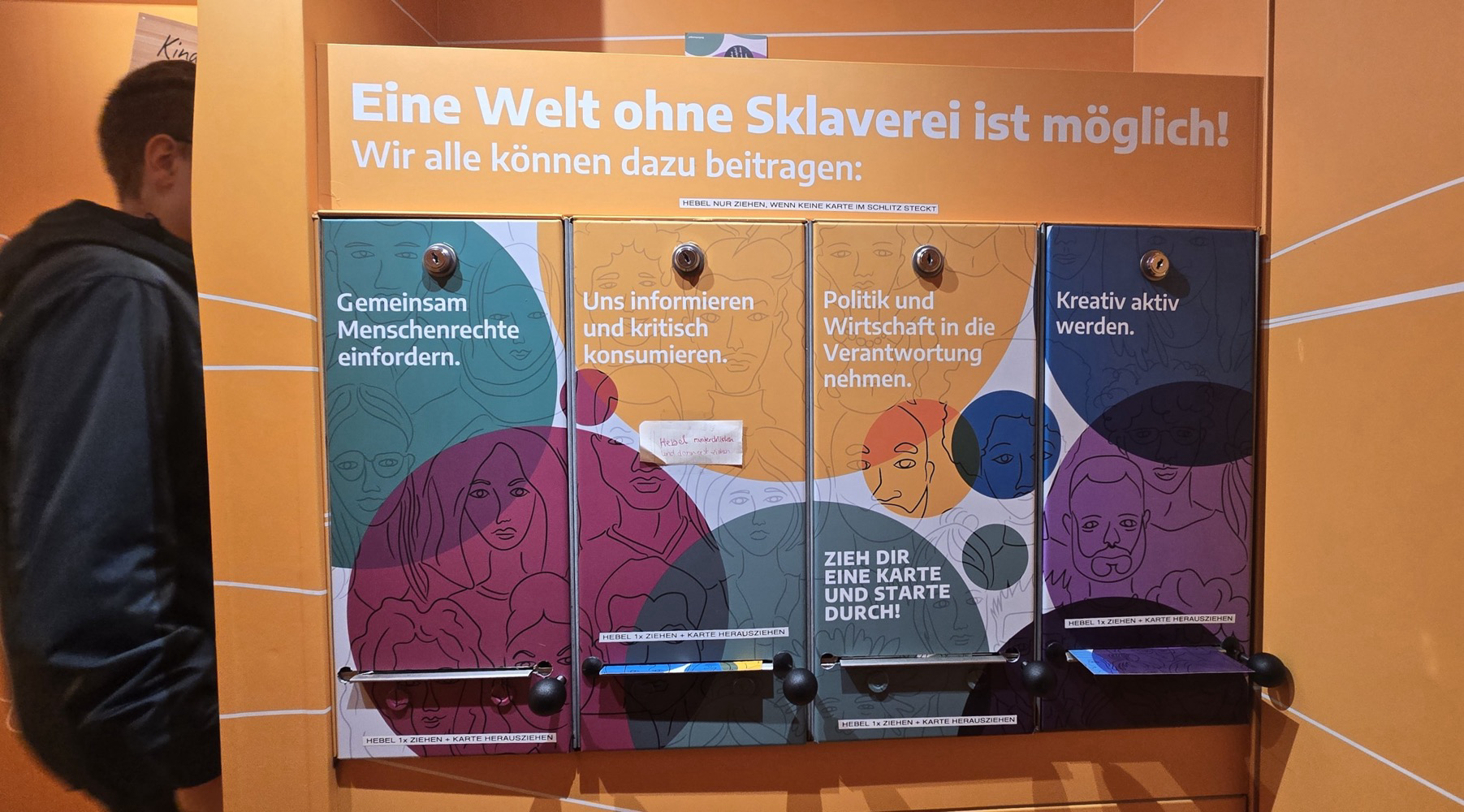 Missio Truck 06 _ Photo Irene Polke Missio Truck 06 _ Photo Irene Polke