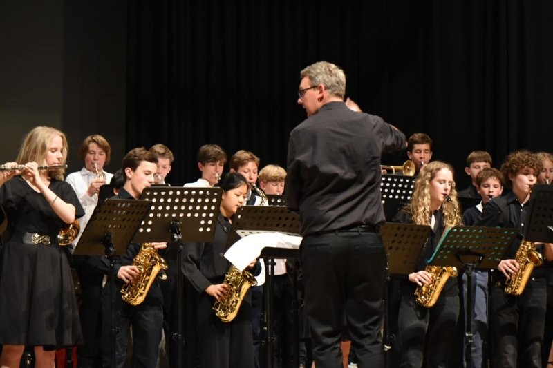 Sommerkonzert 08